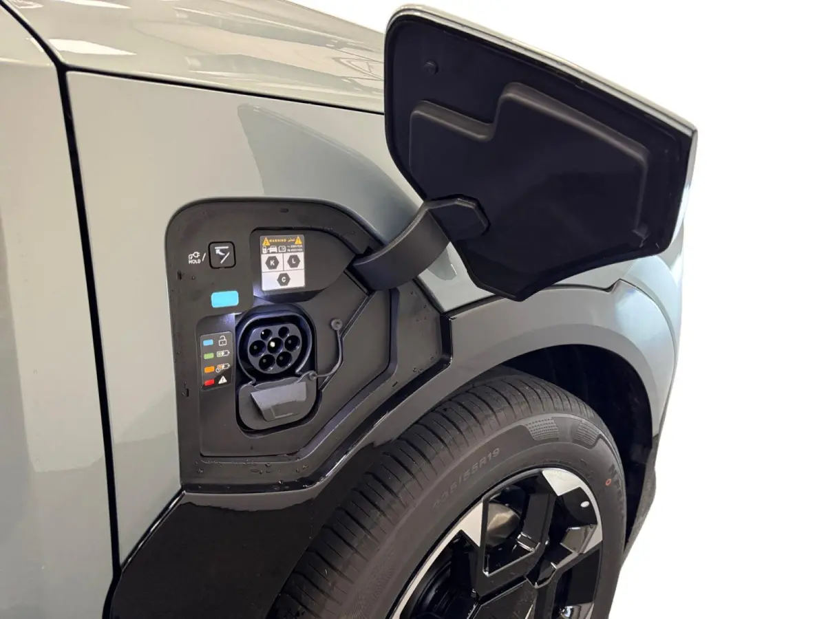 GT-PlusLine 81.4 kWh | Informeer naar beschikbaarheid | 505 km actieradius | 19" Inch velgen | NU €3000 inruilpremie + 500 korting KIA laadpaal
