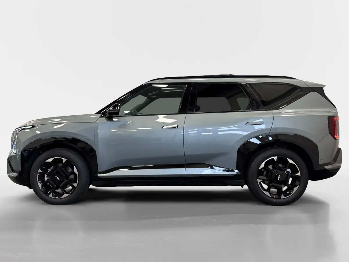 GT-PlusLine 81.4 kWh | Informeer naar beschikbaarheid | 505 km actieradius | 19" Inch velgen | NU €3000 inruilpremie + 500 korting KIA laadpaal