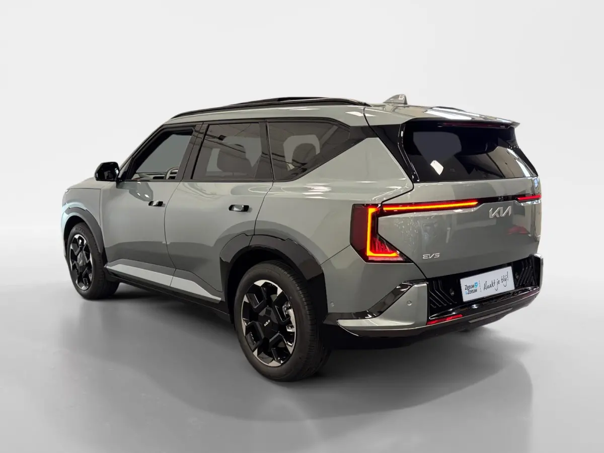 GT-PlusLine 81.4 kWh | Informeer naar beschikbaarheid | 505 km actieradius | 19" Inch velgen | NU €3000 inruilpremie + 500 korting KIA laadpaal