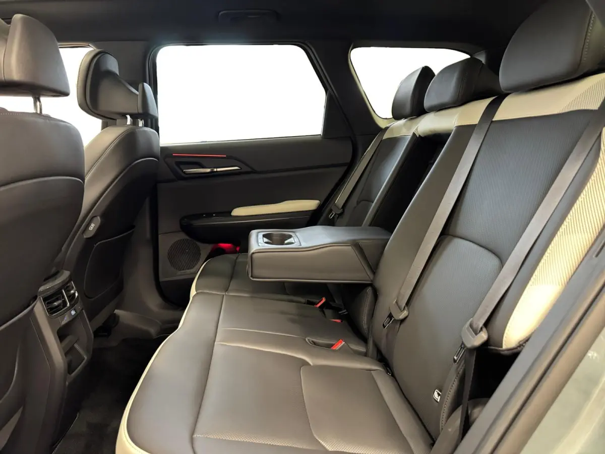 GT-PlusLine 81.4 kWh | Informeer naar beschikbaarheid | 505 km actieradius | 19" Inch velgen | NU €3000 inruilpremie + 500 korting KIA laadpaal