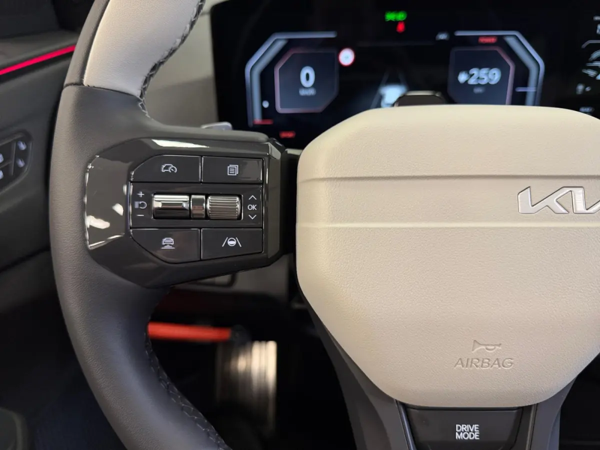 GT-PlusLine 81.4 kWh | Informeer naar beschikbaarheid | 505 km actieradius | 19" Inch velgen | NU €3000 inruilpremie + 500 korting KIA laadpaal