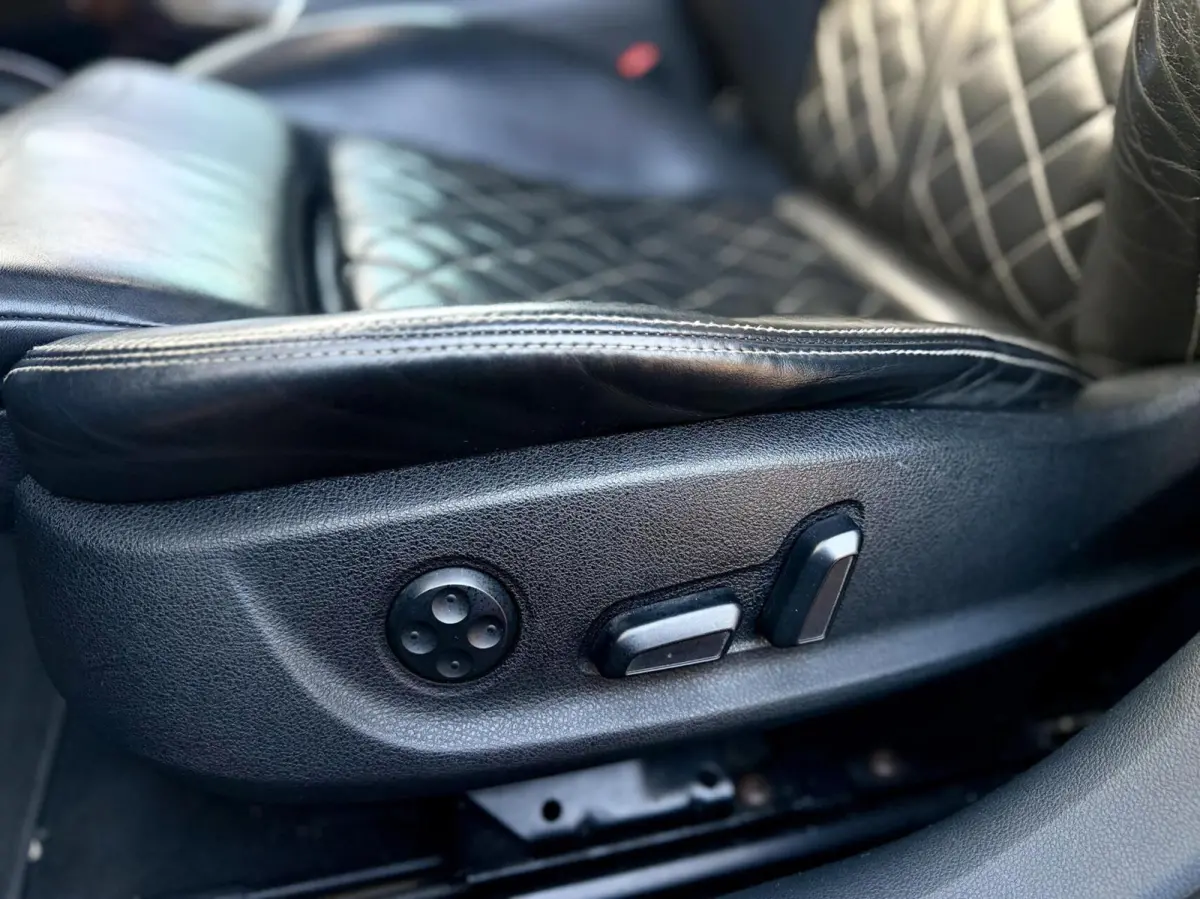 C7 4.0 TFSI V8 421 PK Quattro Pro Line S ☑️