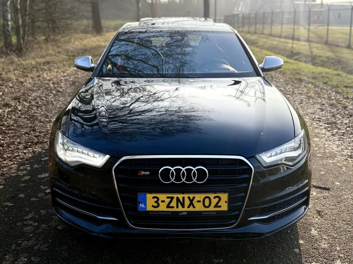C7 4.0 TFSI V8 421 PK Quattro Pro Line S ☑️