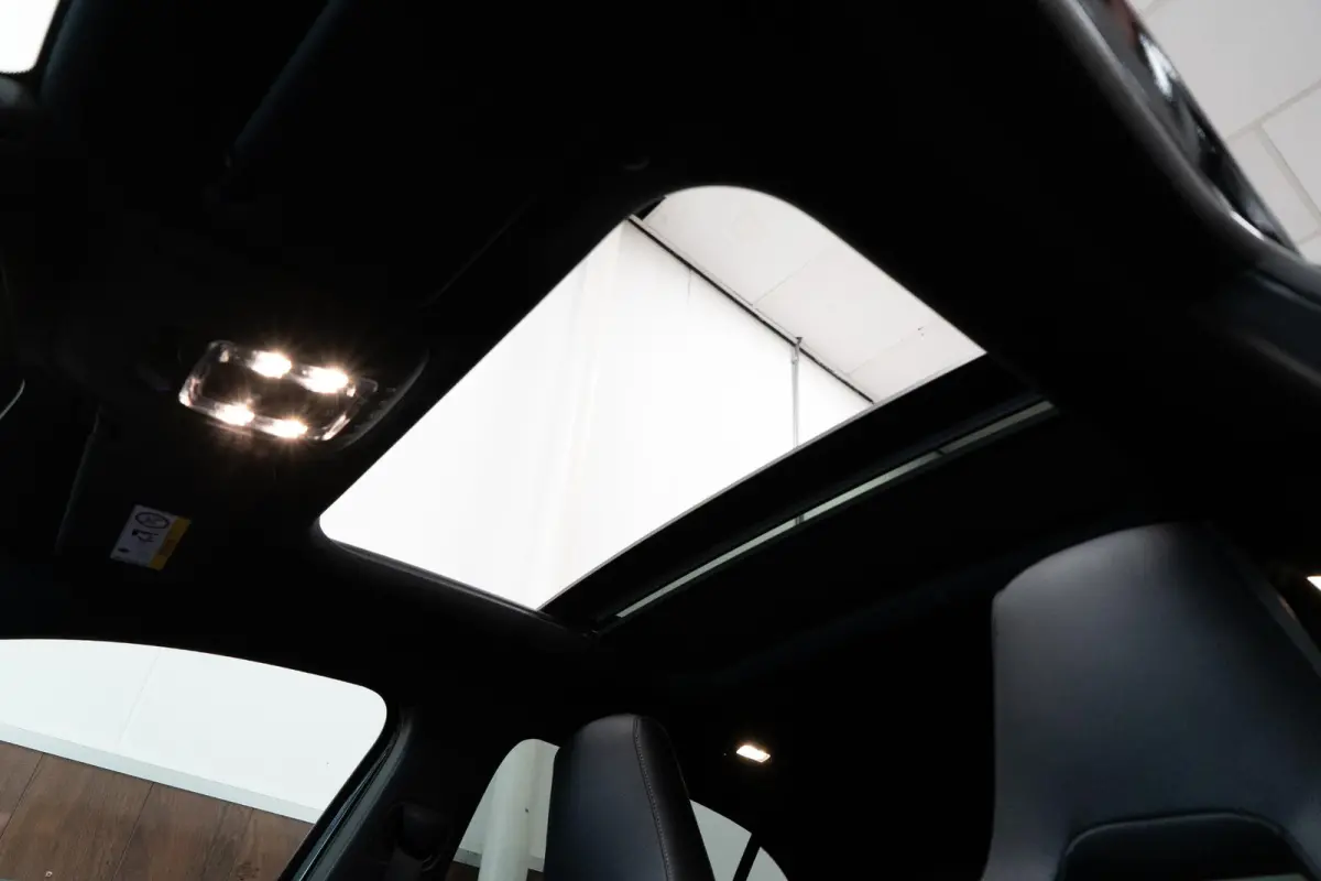 AMG 45 S 4MATIC+ ED.1|VOL|PANO|HUD|LEDER|PERFORMANCE|STOELKOELING