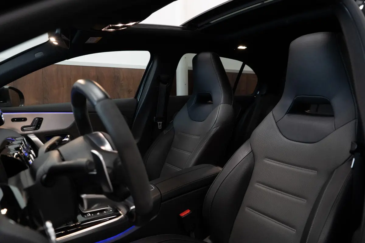 AMG 45 S 4MATIC+ ED.1|VOL|PANO|HUD|LEDER|PERFORMANCE|STOELKOELING