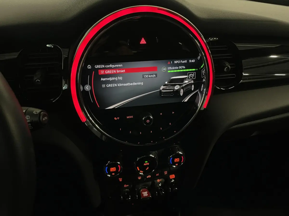 Mini 1.5 MINI/ Leder/ Full LED/ PDC/ 38.941 KM!