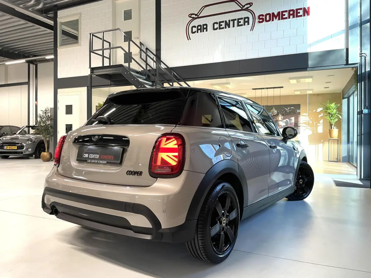 Mini 1.5 MINI/ Leder/ Full LED/ PDC/ 38.941 KM!