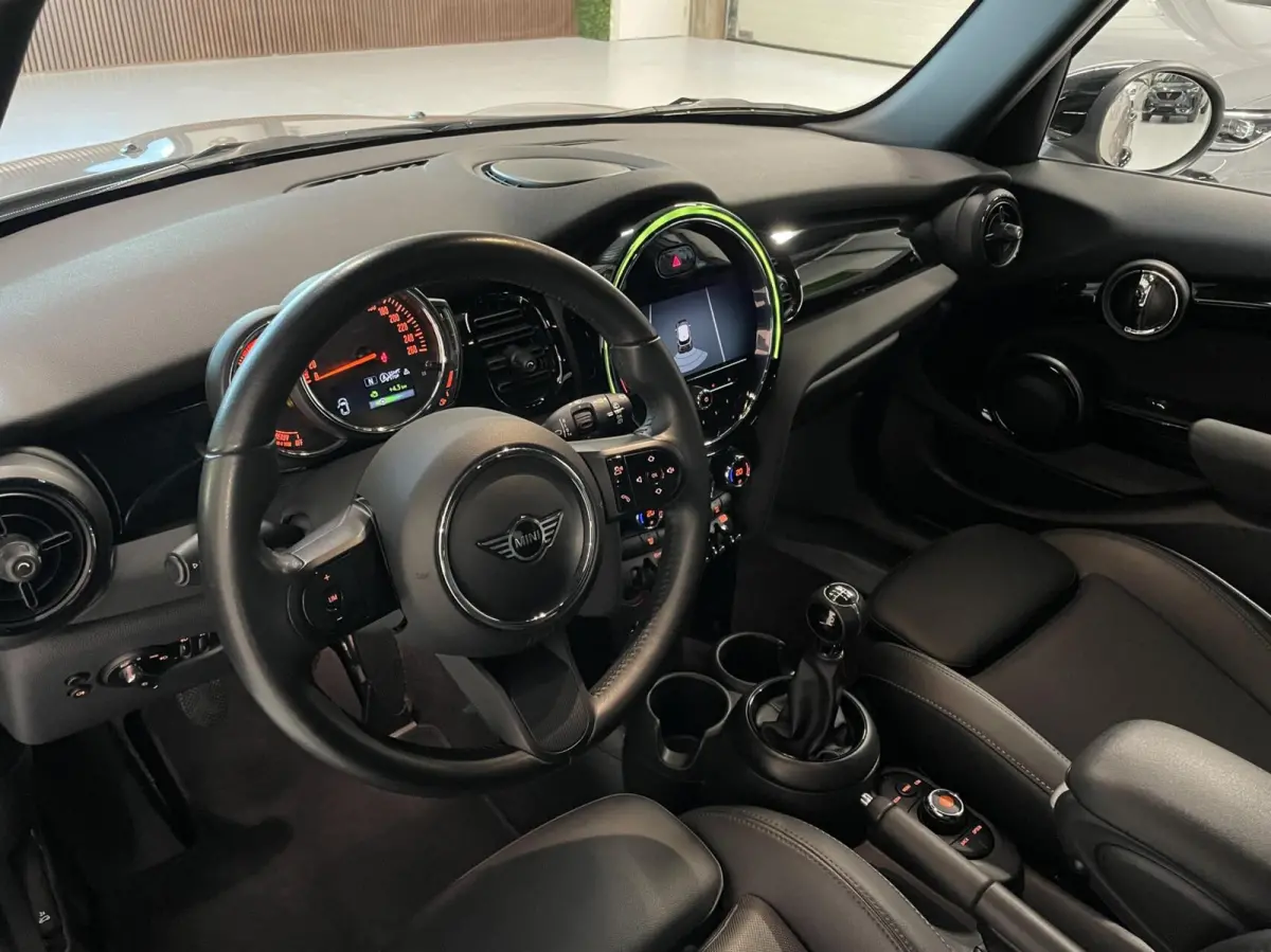 Mini 1.5 MINI/ Leder/ Full LED/ PDC/ 38.941 KM!