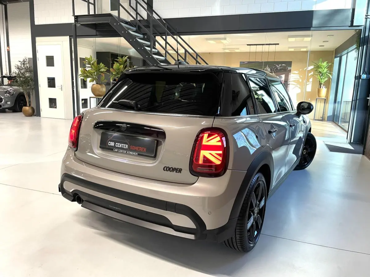 Mini 1.5 MINI/ Leder/ Full LED/ PDC/ 38.941 KM!