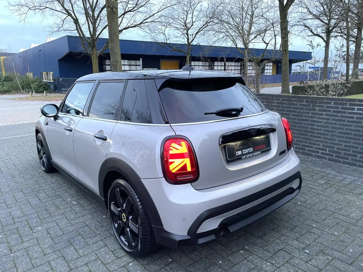 Mini 1.5 MINI/ Leder/ Full LED/ PDC/ 38.941 KM!