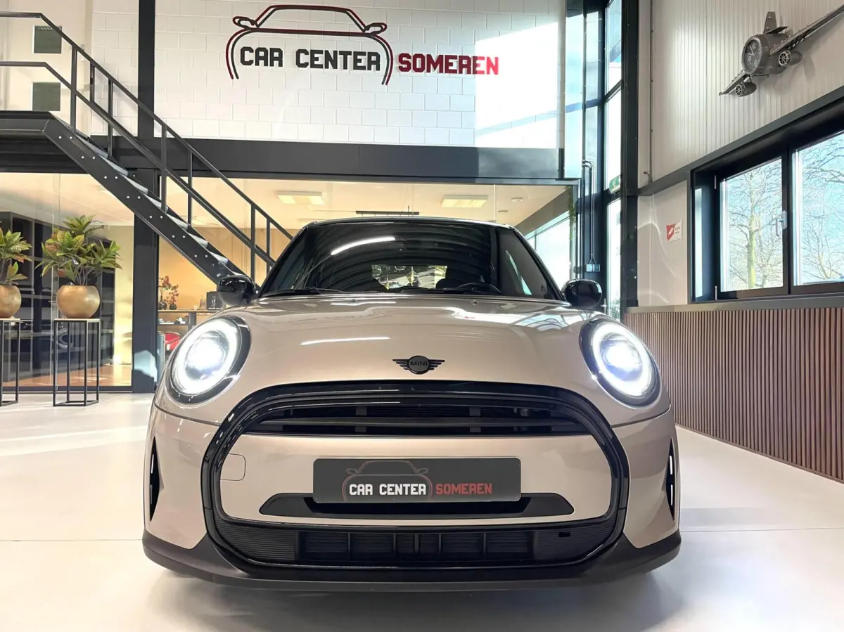 Mini 1.5 MINI/ Leder/ Full LED/ PDC/ 38.941 KM!