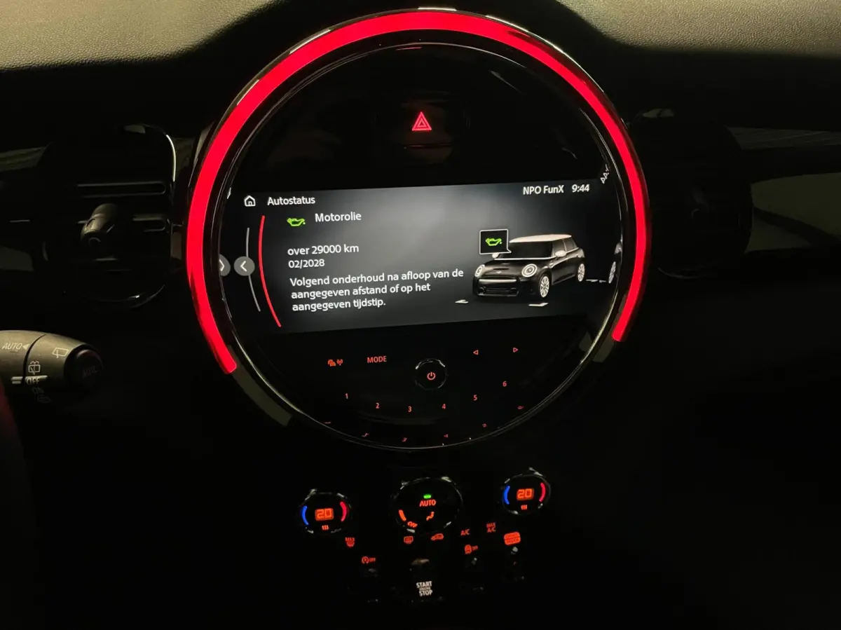 Mini 1.5 MINI/ Leder/ Full LED/ PDC/ 38.941 KM!