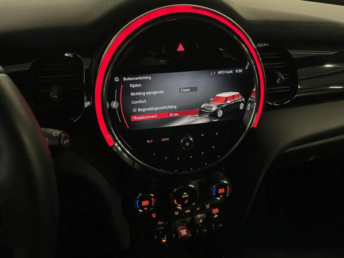 Mini 1.5 MINI/ Leder/ Full LED/ PDC/ 38.941 KM!