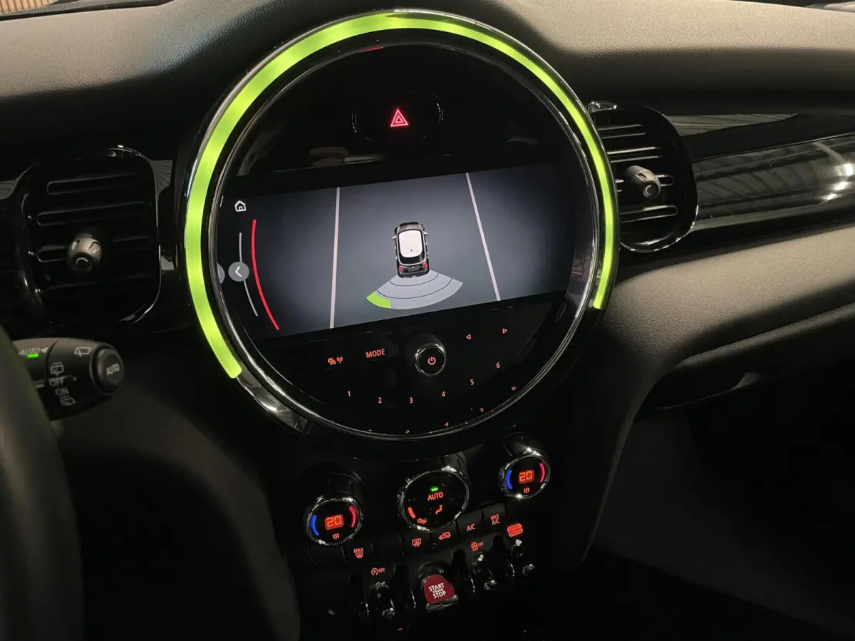 Mini 1.5 MINI/ Leder/ Full LED/ PDC/ 38.941 KM!