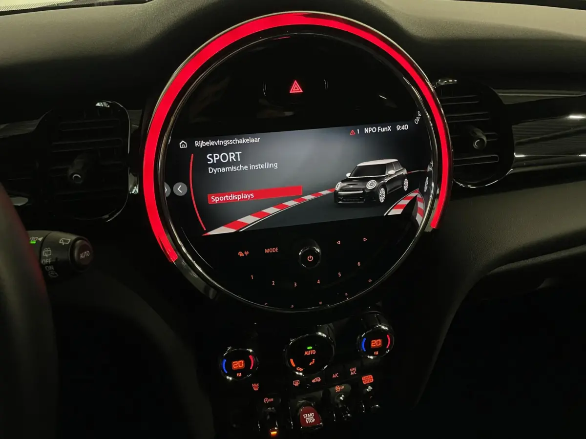 Mini 1.5 MINI/ Leder/ Full LED/ PDC/ 38.941 KM!