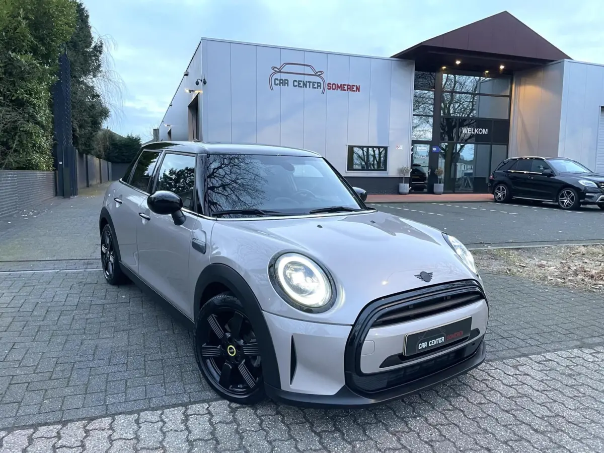 Mini 1.5 MINI/ Leder/ Full LED/ PDC/ 38.941 KM!