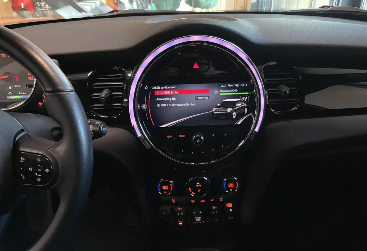 Mini 1.5 MINI/ Leder/ Full LED/ PDC/ 38.941 KM!