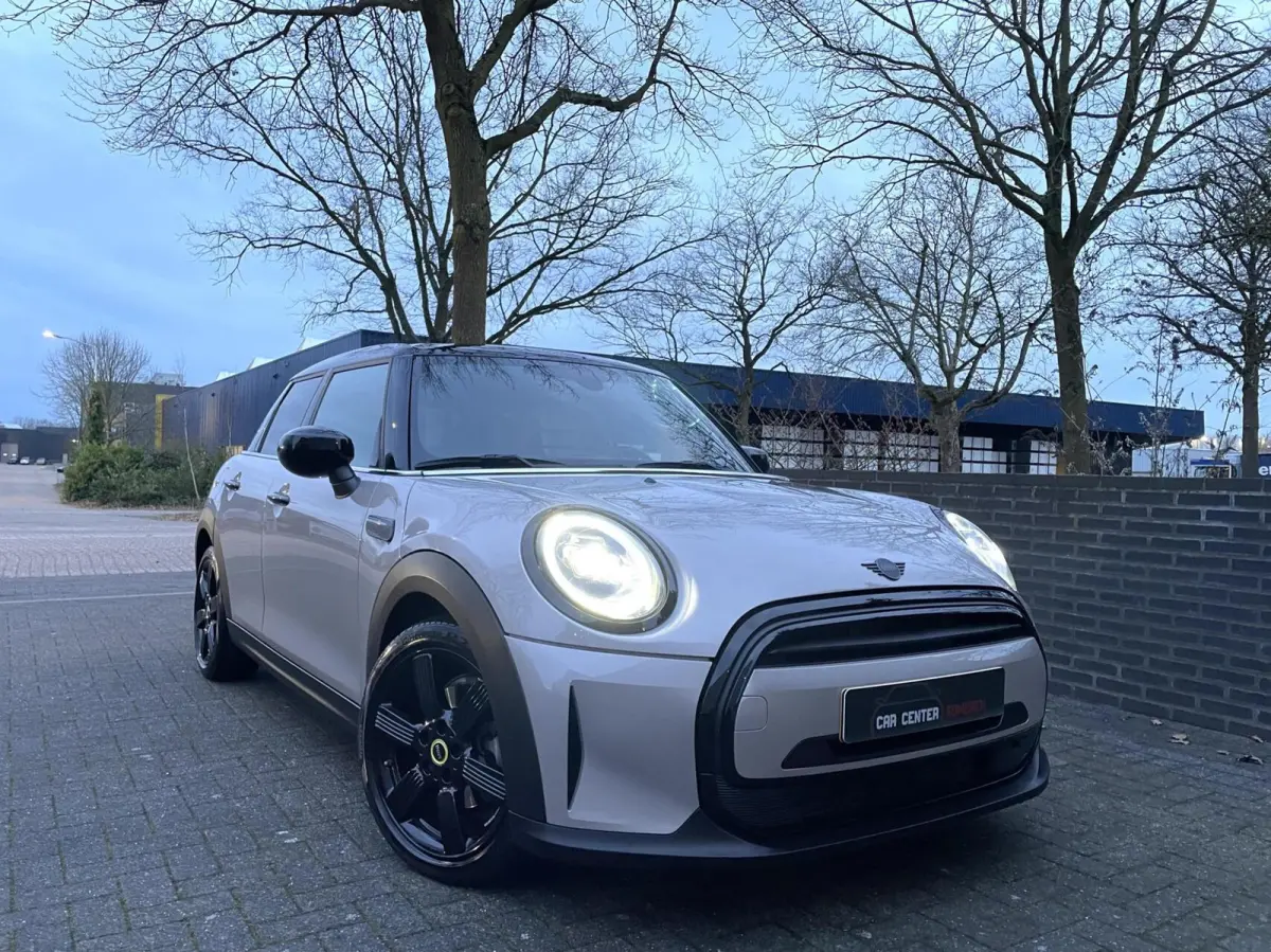 Mini 1.5 MINI/ Leder/ Full LED/ PDC/ 38.941 KM!