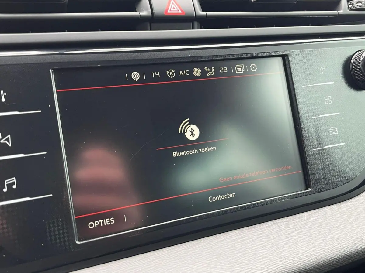 1.2 PureTech Busines 7Pers/Carplay Trekhaak