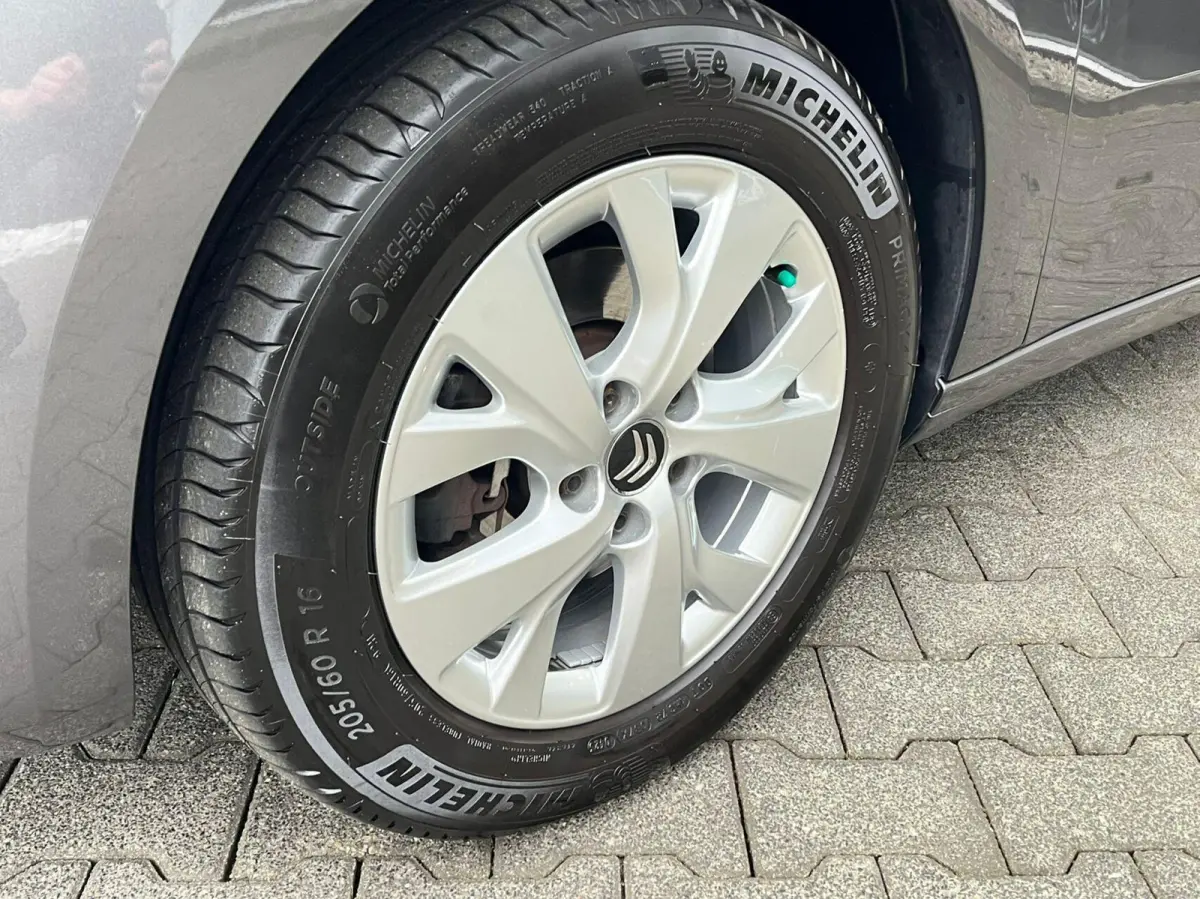1.2 PureTech Busines 7Pers/Carplay Trekhaak