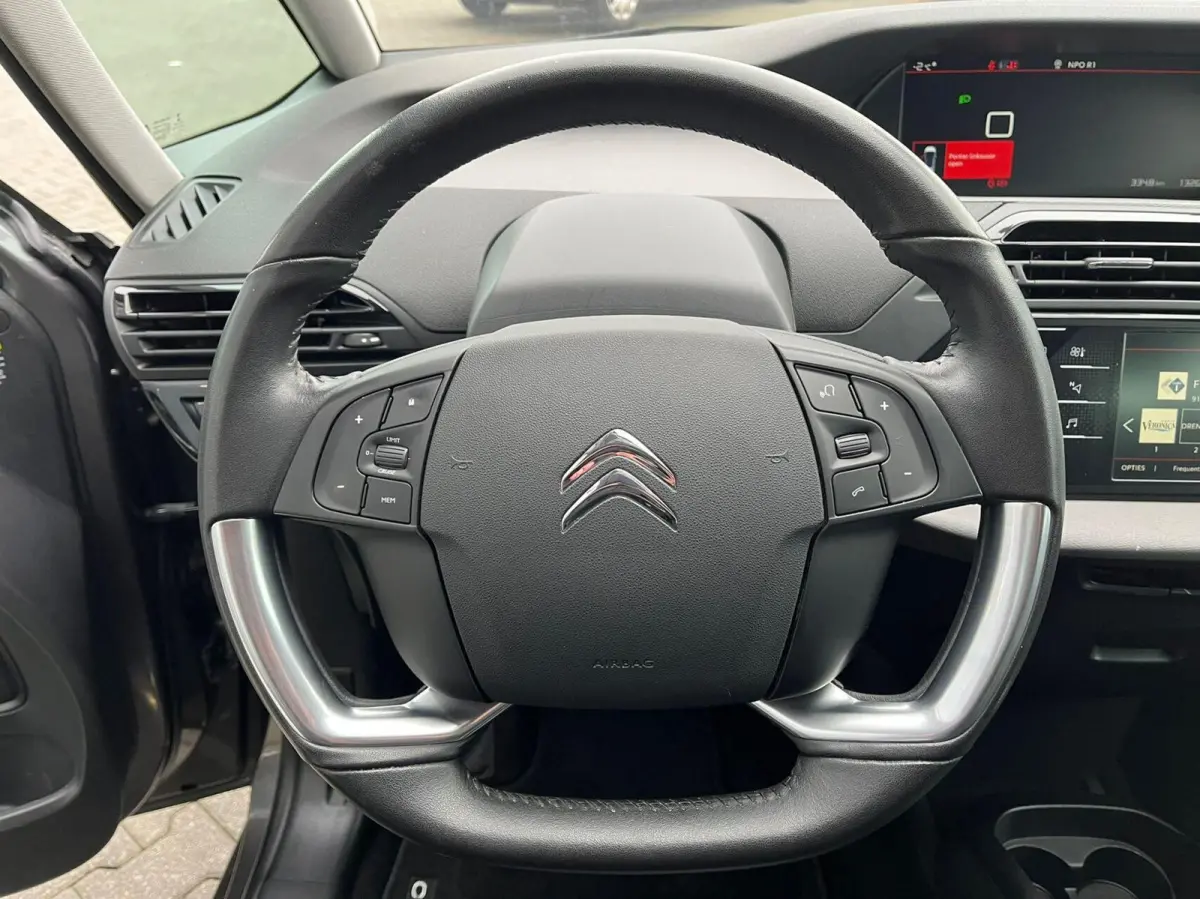 1.2 PureTech Busines 7Pers/Carplay Trekhaak