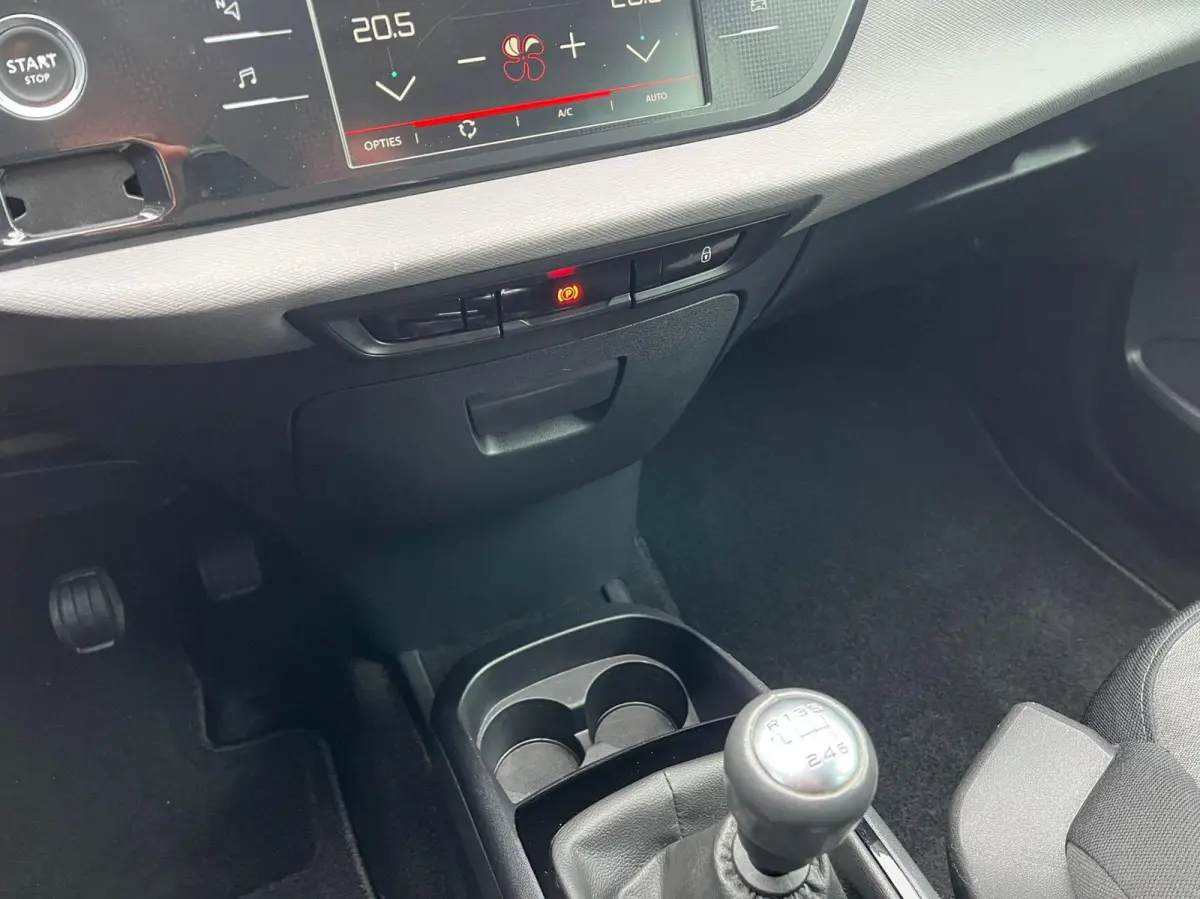1.2 PureTech Busines 7Pers/Carplay Trekhaak