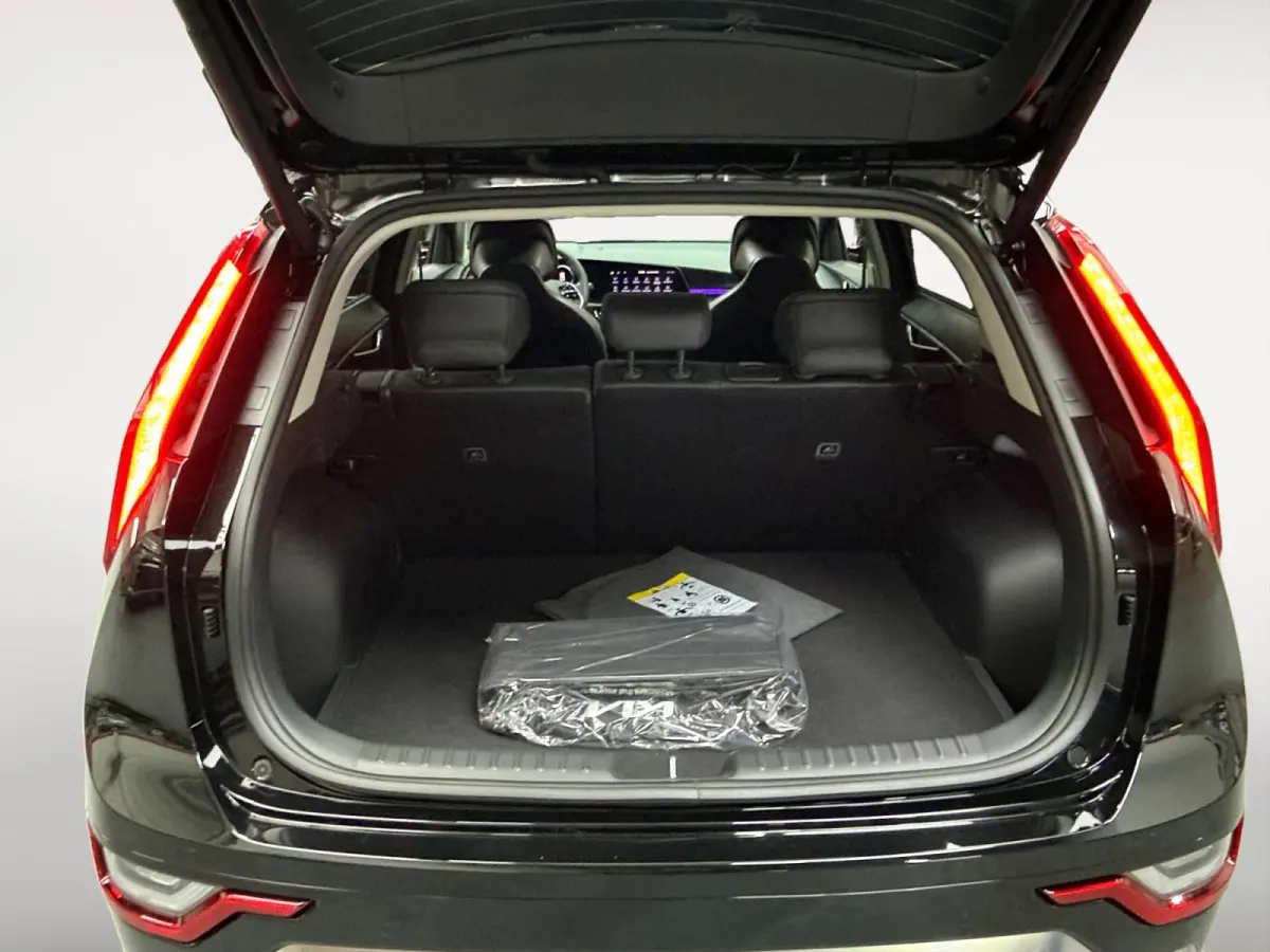1.6 GDi Hybrid DynamicPlusLine Stoel/stuur verwarming | Schuif Kanteldak | Elektrische achterklep