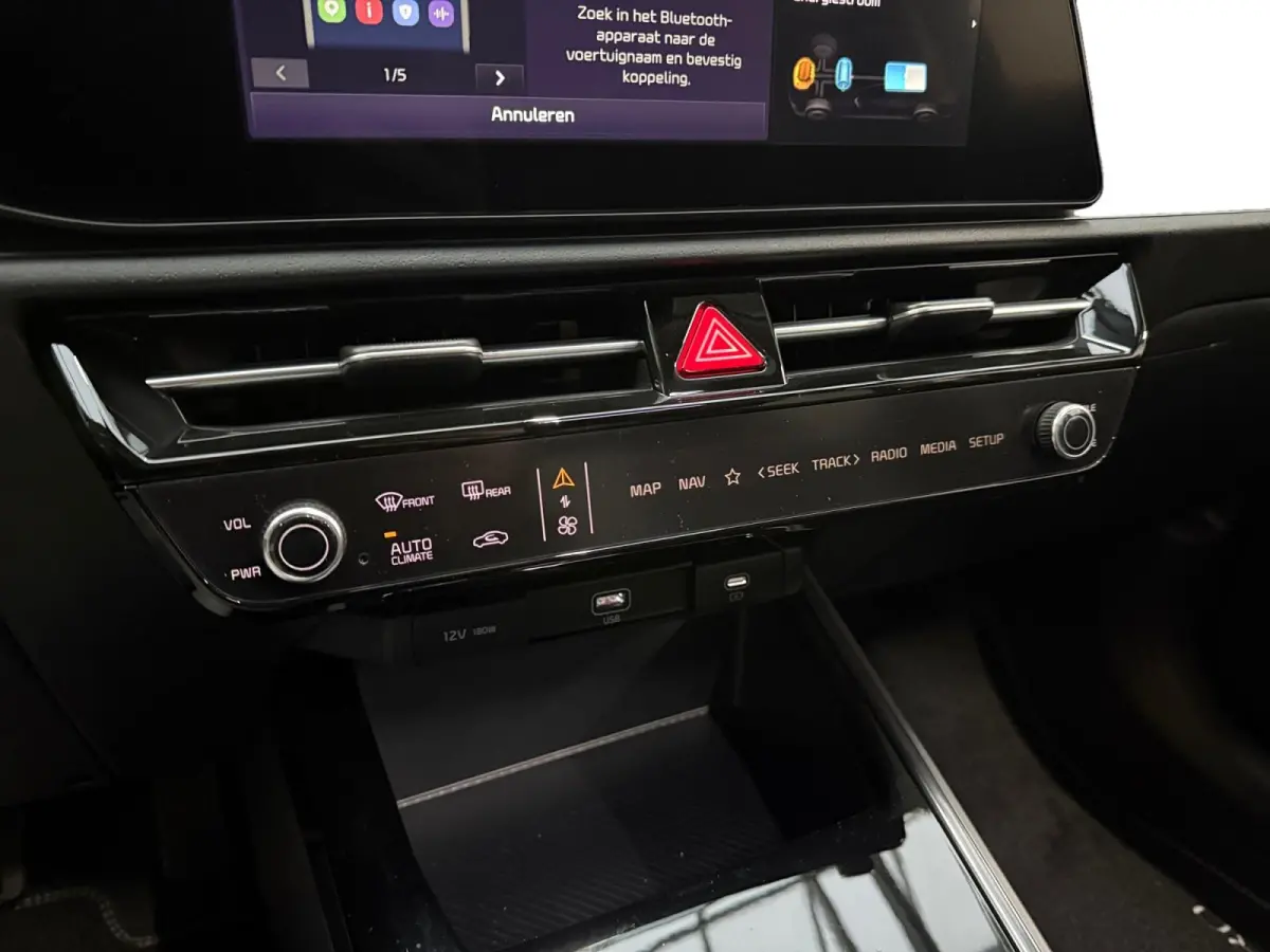 1.6 GDi Hybrid DynamicPlusLine Stoel/stuur verwarming | Schuif Kanteldak | Elektrische achterklep