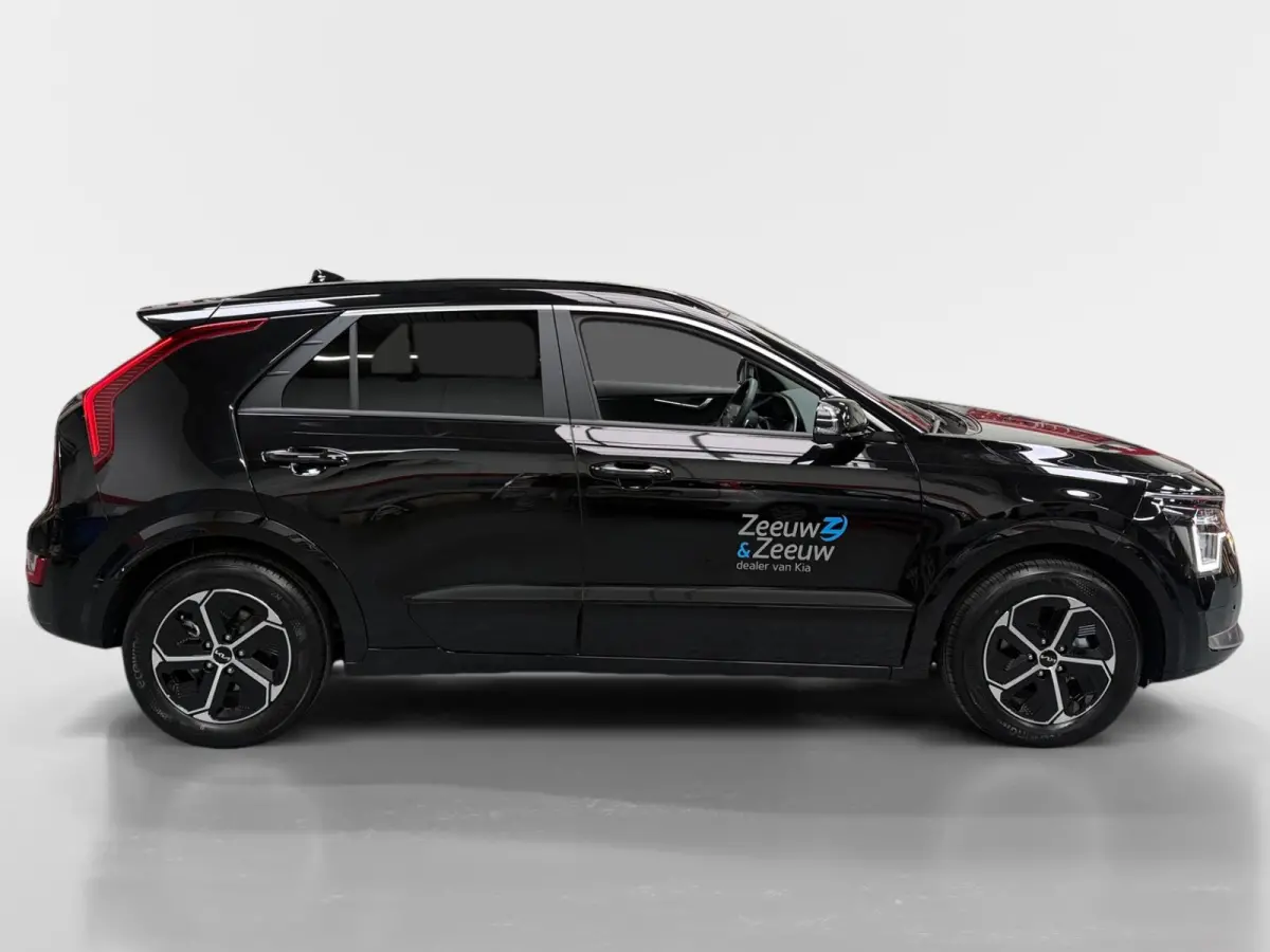 1.6 GDi Hybrid DynamicPlusLine Stoel/stuur verwarming | Schuif Kanteldak | Elektrische achterklep
