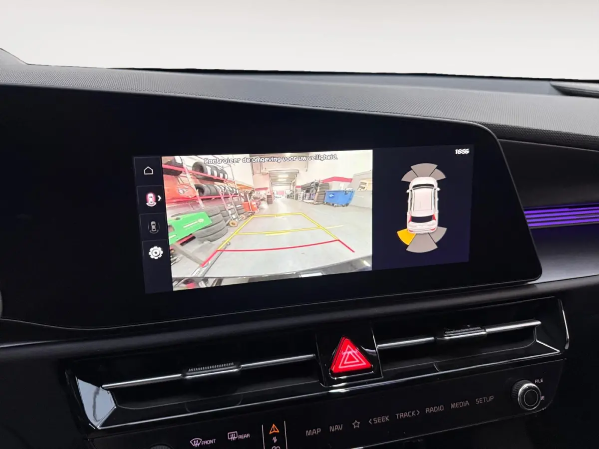 1.6 GDi Hybrid DynamicPlusLine Stoel/stuur verwarming | Schuif Kanteldak | Elektrische achterklep