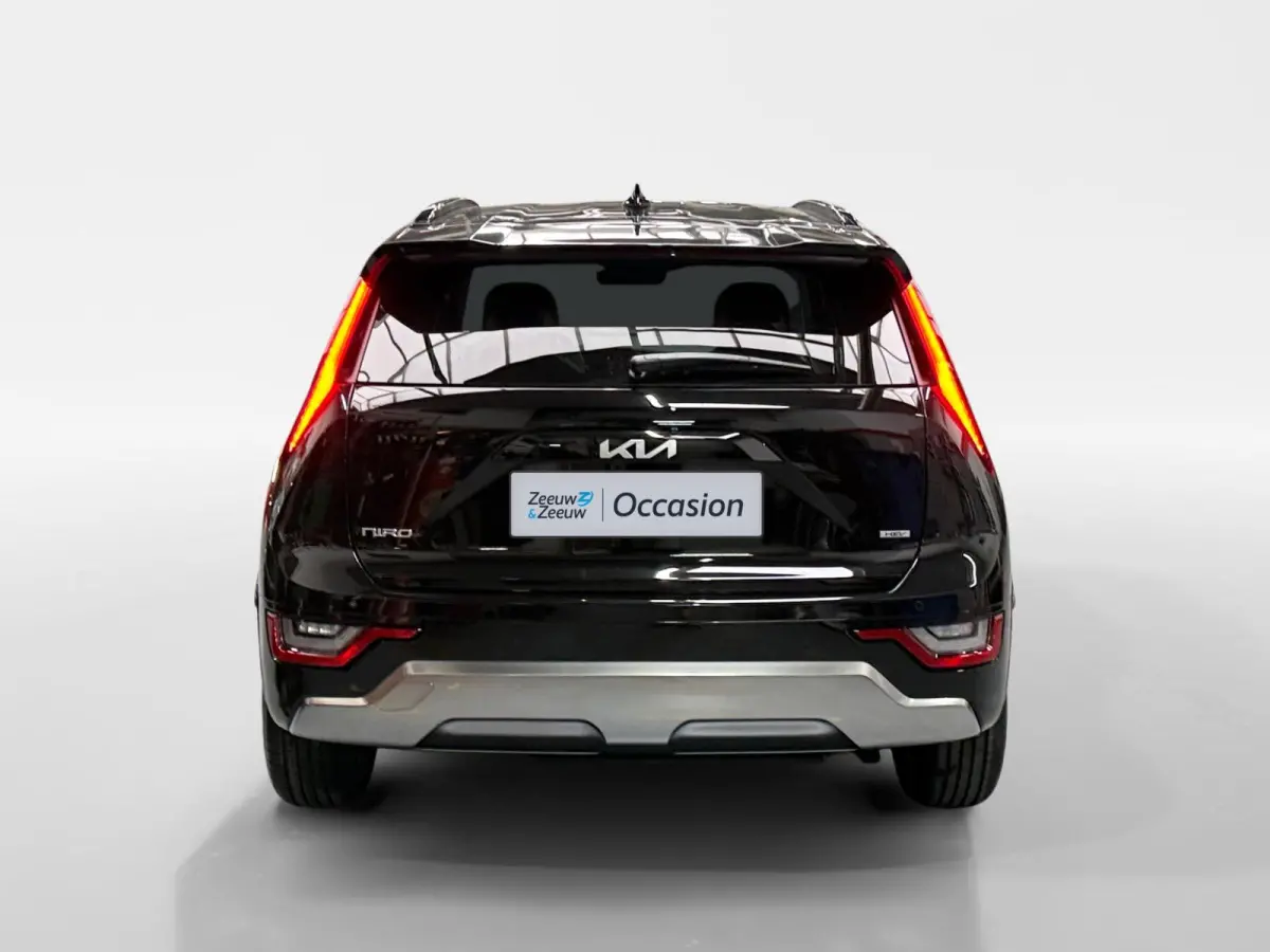 1.6 GDi Hybrid DynamicPlusLine Stoel/stuur verwarming | Schuif Kanteldak | Elektrische achterklep