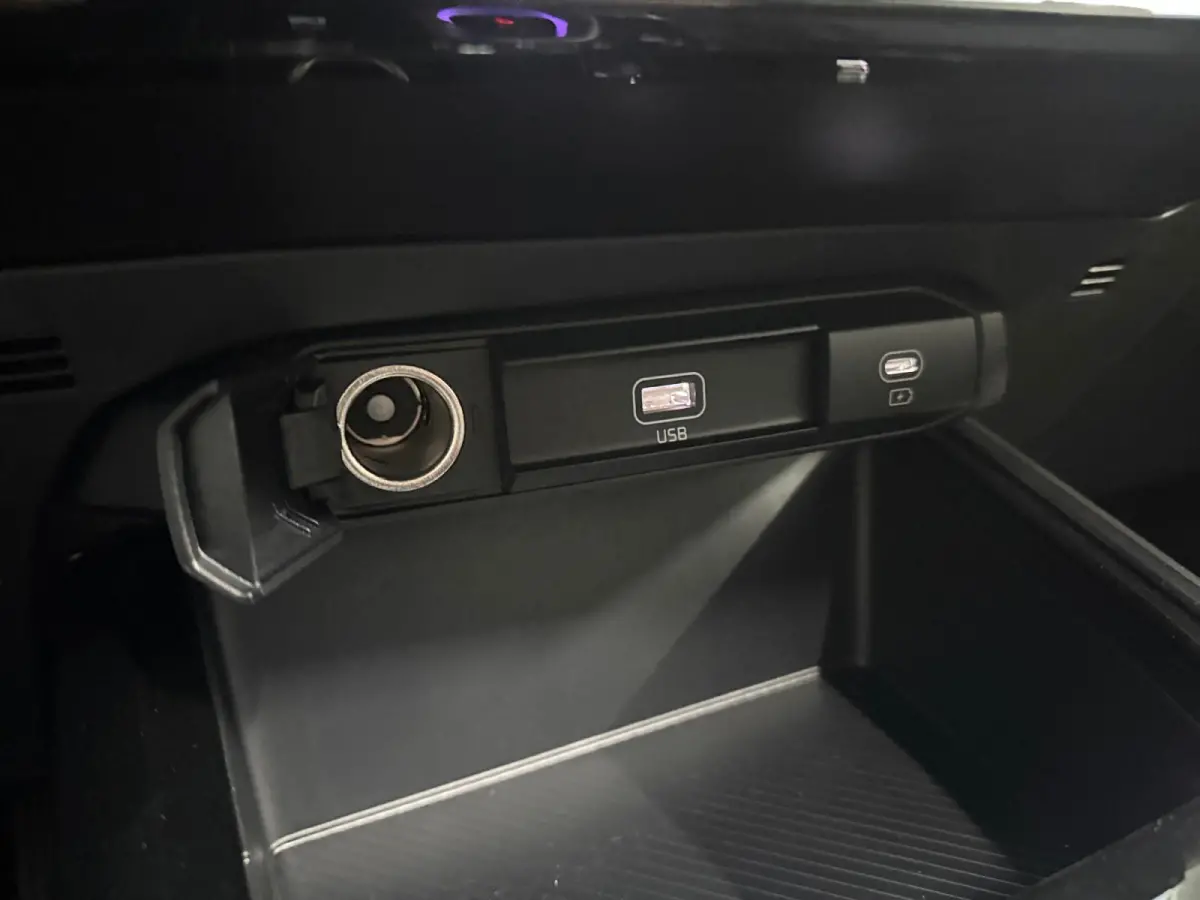 1.6 GDi Hybrid DynamicPlusLine Stoel/stuur verwarming | Schuif Kanteldak | Elektrische achterklep
