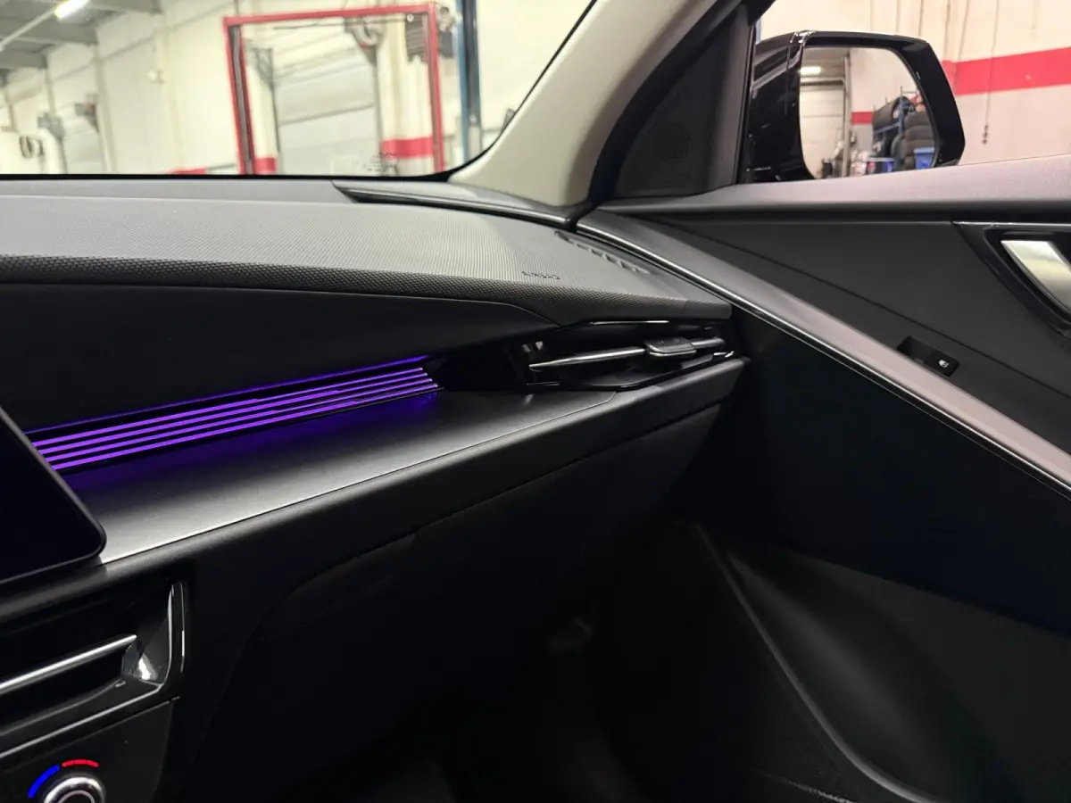 1.6 GDi Hybrid DynamicPlusLine Stoel/stuur verwarming | Schuif Kanteldak | Elektrische achterklep