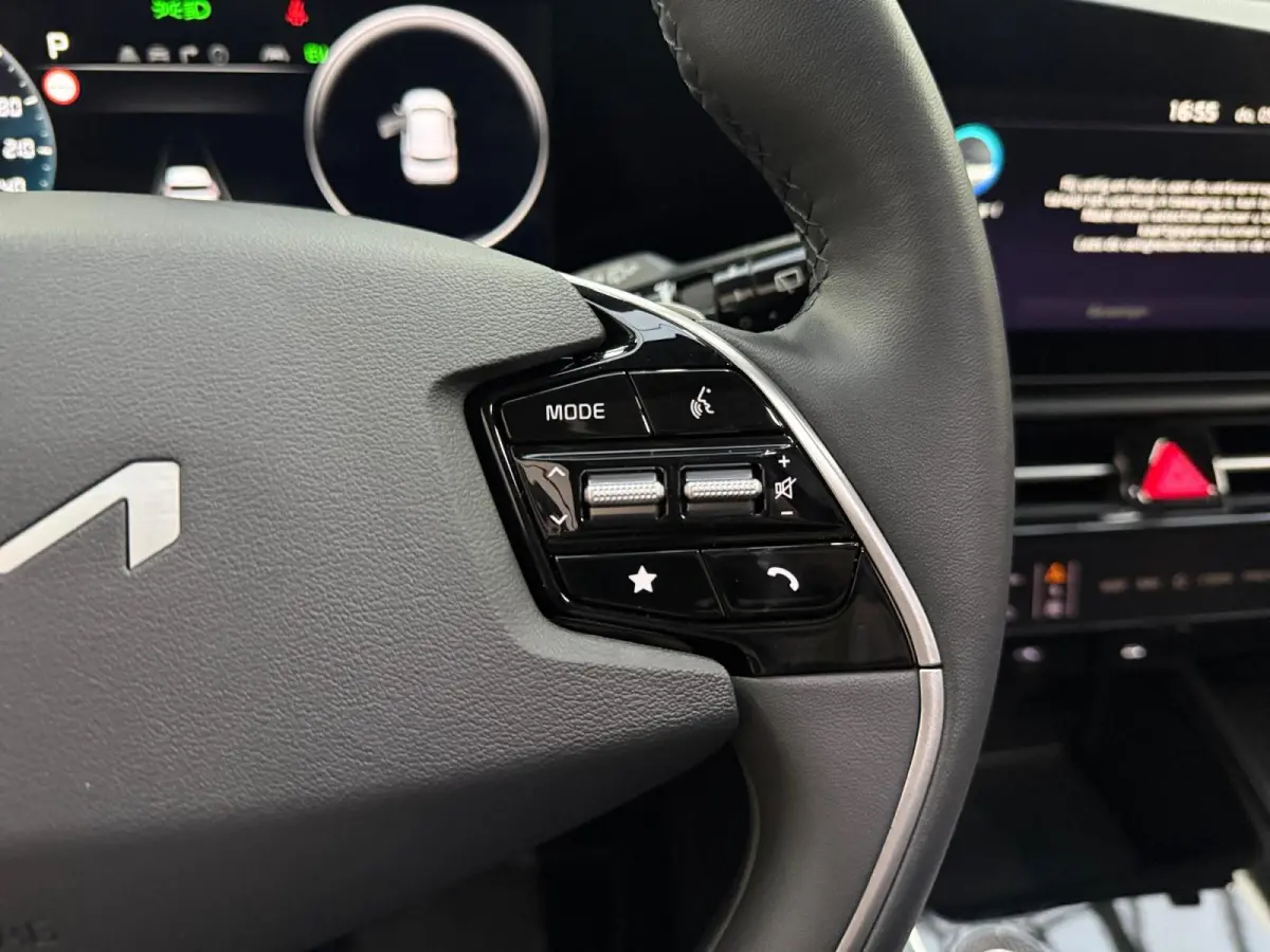 1.6 GDi Hybrid DynamicPlusLine Stoel/stuur verwarming | Schuif Kanteldak | Elektrische achterklep