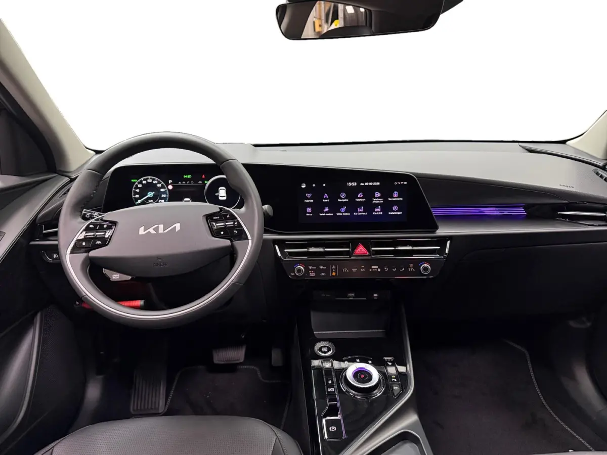 1.6 GDi Hybrid DynamicPlusLine Stoel/stuur verwarming | Schuif Kanteldak | Elektrische achterklep