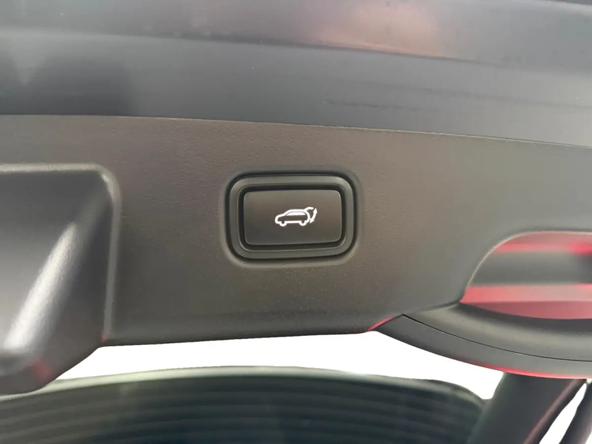1.6 GDi Hybrid DynamicPlusLine Stoel/stuur verwarming | Schuif Kanteldak | Elektrische achterklep