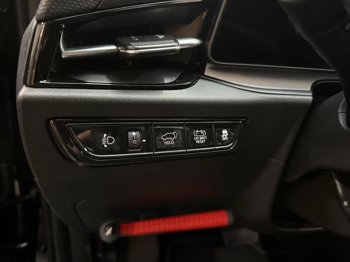 1.6 GDi Hybrid DynamicPlusLine Stoel/stuur verwarming | Schuif Kanteldak | Elektrische achterklep