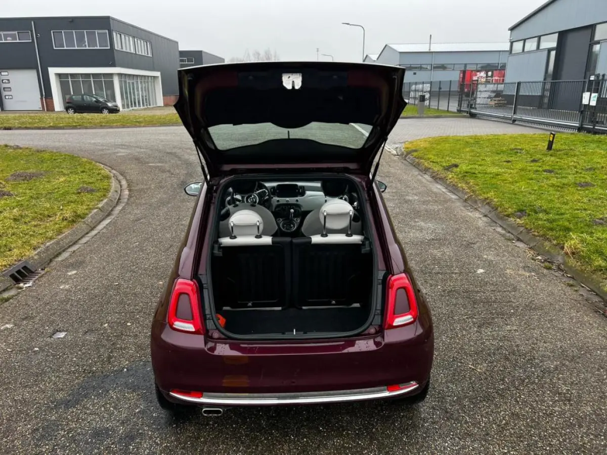 1.2 Rockstar
