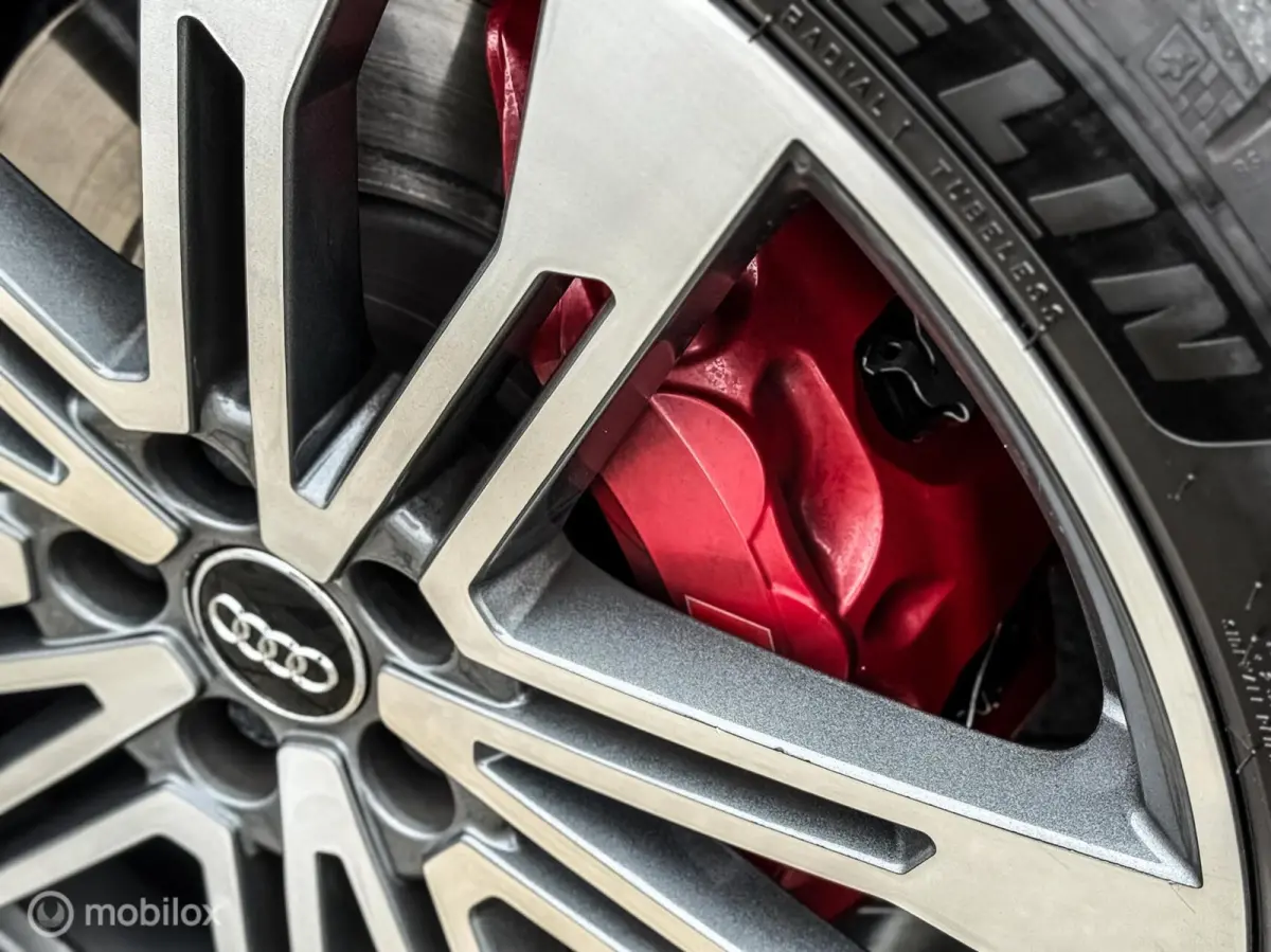 SQ5 3.0 TFSI SQ5 quattro S-Line |Pano |B&O |HUD | Sfeer