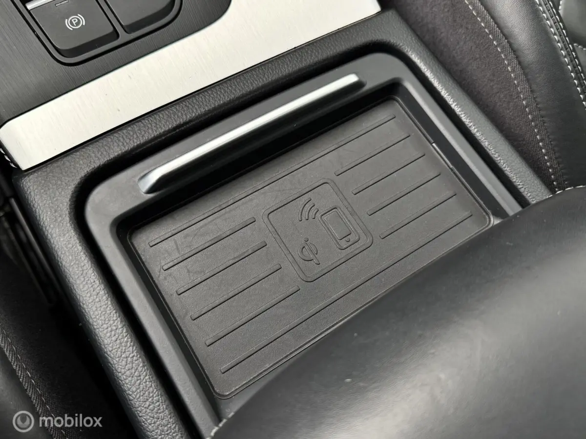 SQ5 3.0 TFSI SQ5 quattro S-Line |Pano |B&O |HUD | Sfeer
