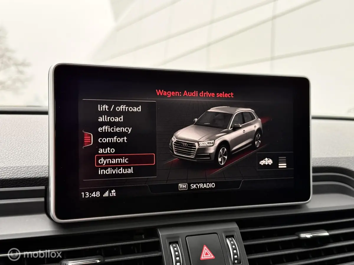 SQ5 3.0 TFSI SQ5 quattro S-Line |Pano |B&O |HUD | Sfeer