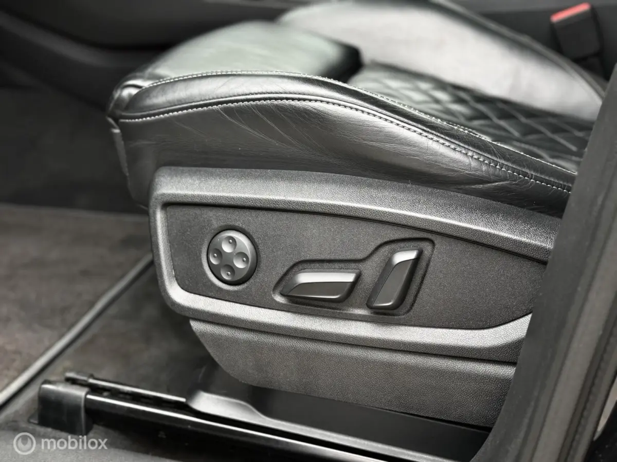 SQ5 3.0 TFSI SQ5 quattro S-Line |Pano |B&O |HUD | Sfeer