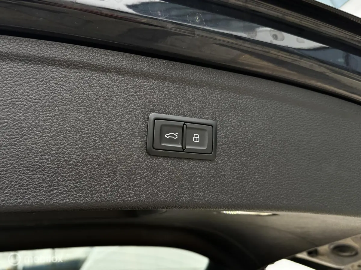 SQ5 3.0 TFSI SQ5 quattro S-Line |Pano |B&O |HUD | Sfeer