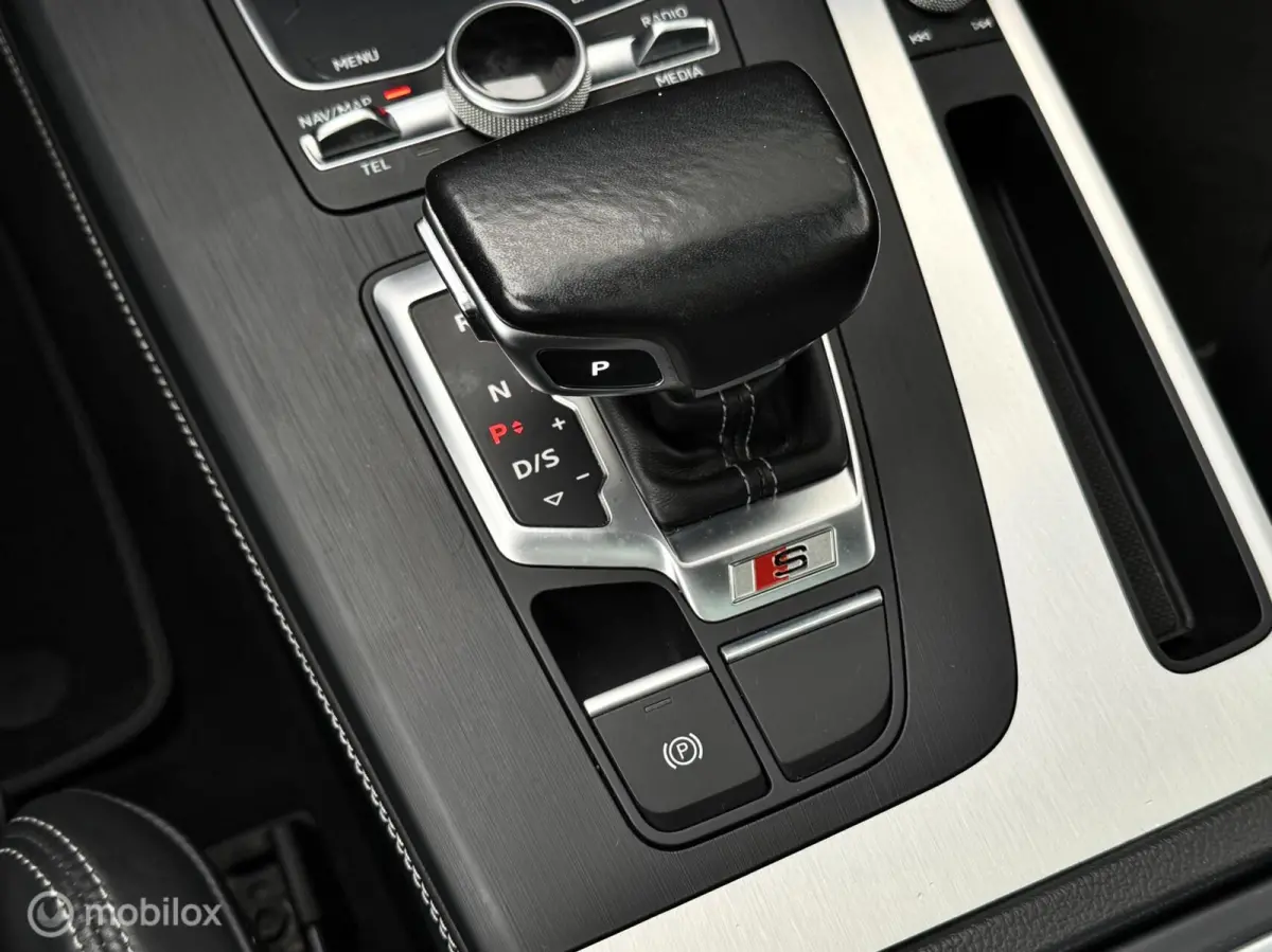 SQ5 3.0 TFSI SQ5 quattro S-Line |Pano |B&O |HUD | Sfeer