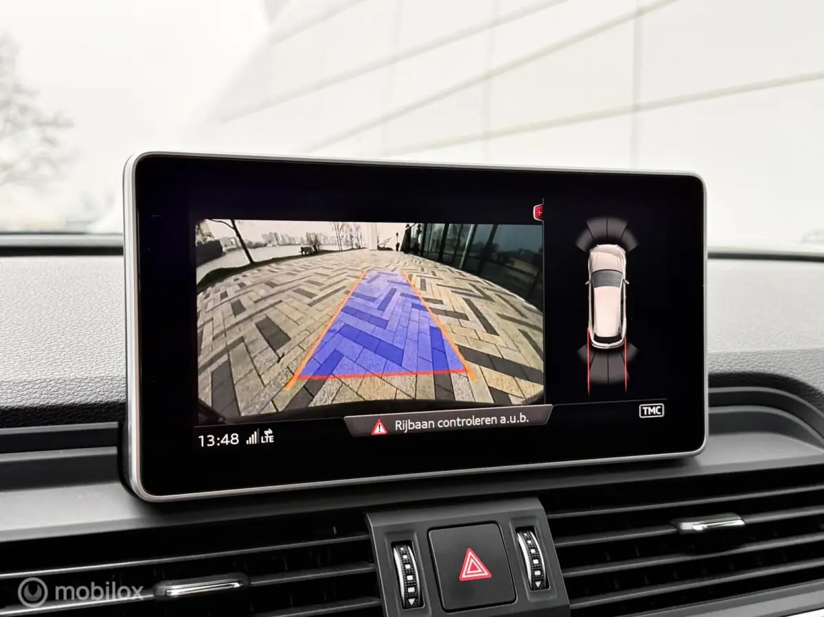 SQ5 3.0 TFSI SQ5 quattro S-Line |Pano |B&O |HUD | Sfeer