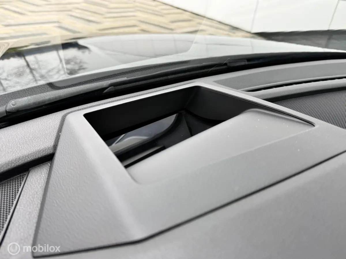 SQ5 3.0 TFSI SQ5 quattro S-Line |Pano |B&O |HUD | Sfeer