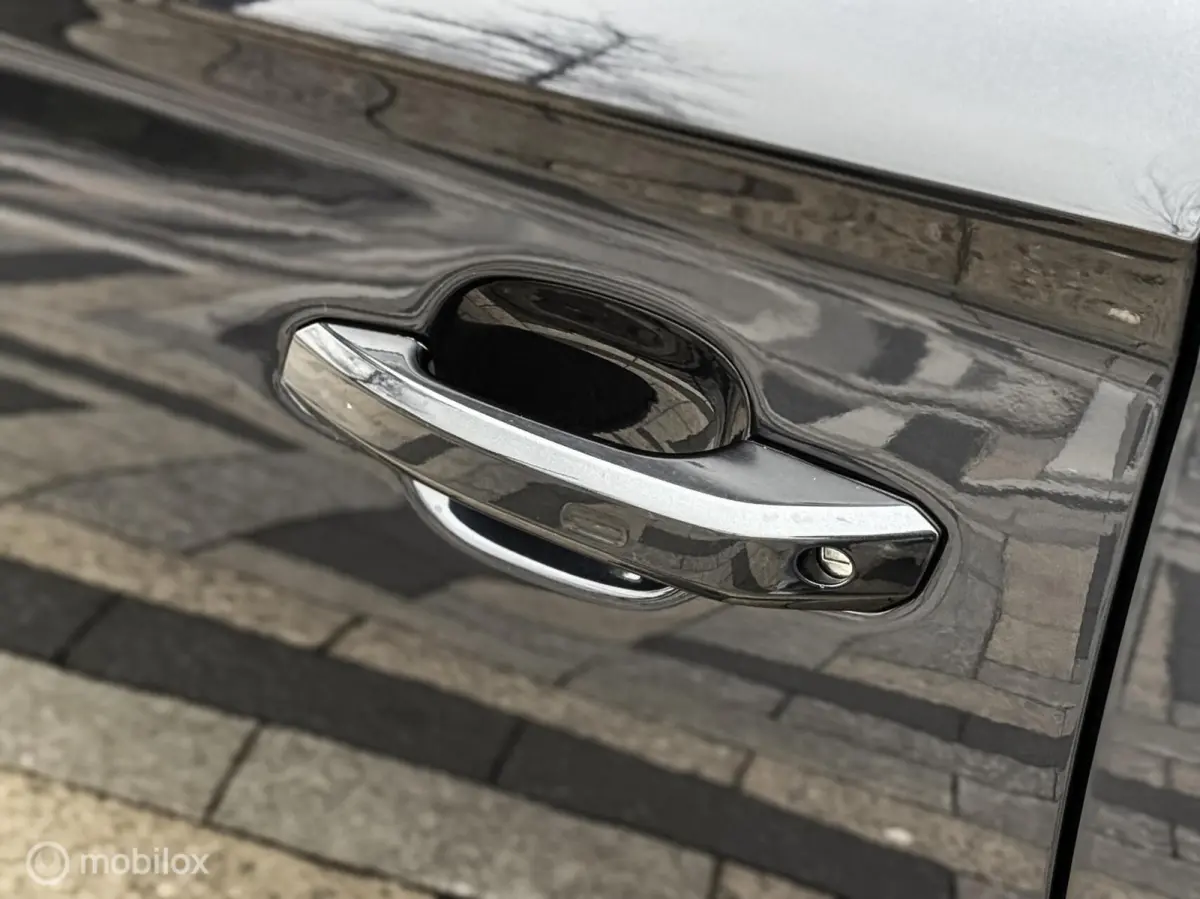 SQ5 3.0 TFSI SQ5 quattro S-Line |Pano |B&O |HUD | Sfeer