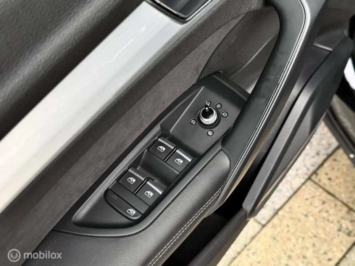 SQ5 3.0 TFSI SQ5 quattro S-Line |Pano |B&O |HUD | Sfeer