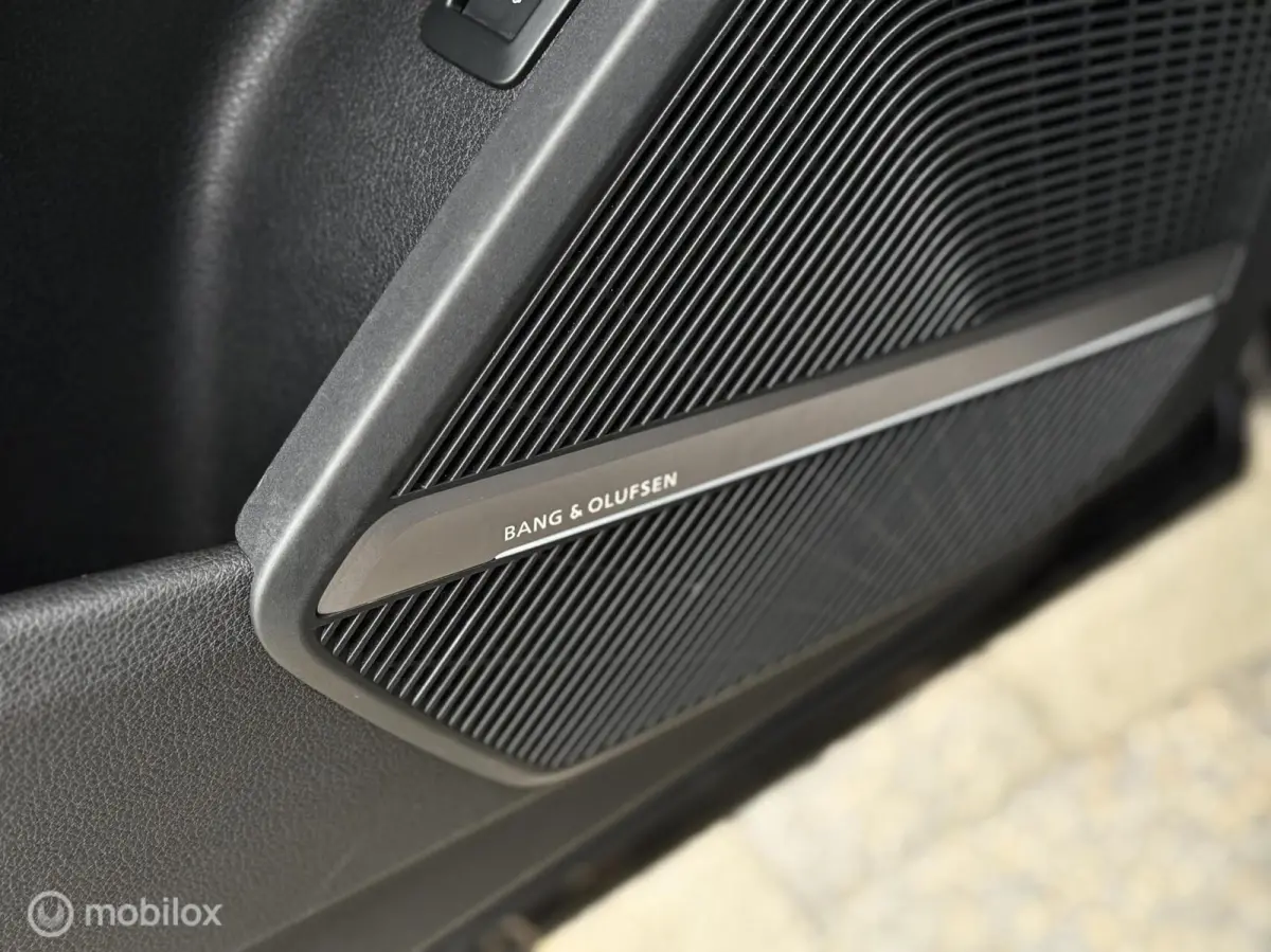 SQ5 3.0 TFSI SQ5 quattro S-Line |Pano |B&O |HUD | Sfeer