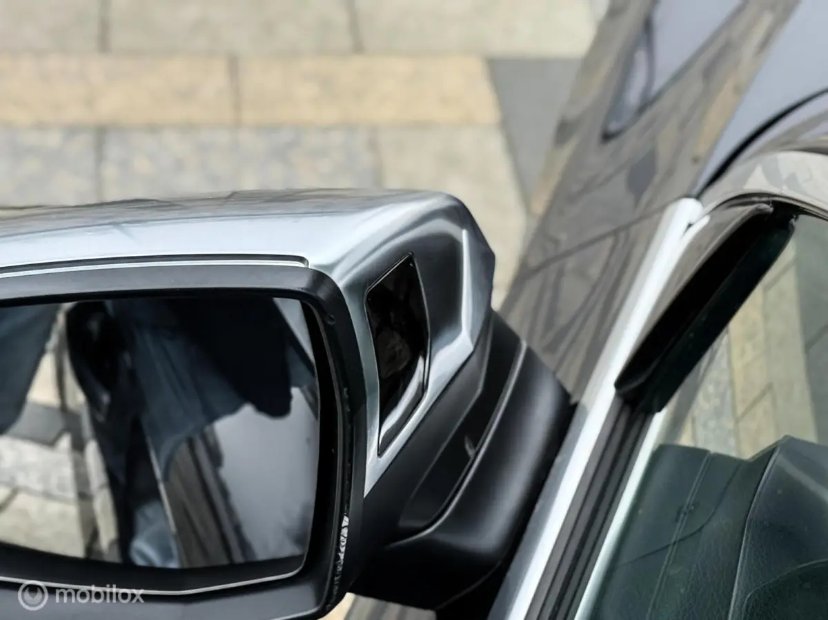 SQ5 3.0 TFSI SQ5 quattro S-Line |Pano |B&O |HUD | Sfeer